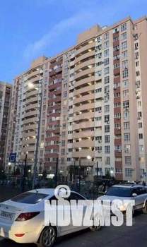 1-к квартира, вторичка, 32м2, 10/16 этаж