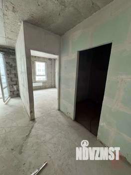 1-к квартира, вторичка, 33м2, 8/24 этаж