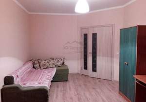 1-к квартира, вторичка, 38м2, 6/16 этаж