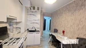 1-к квартира, вторичка, 39м2, 12/21 этаж