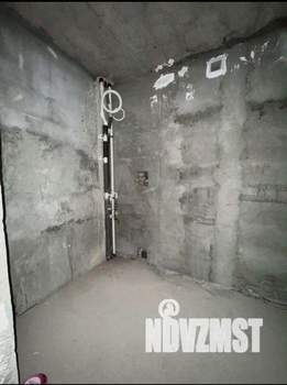 1-к квартира, вторичка, 53м2, 4/13 этаж