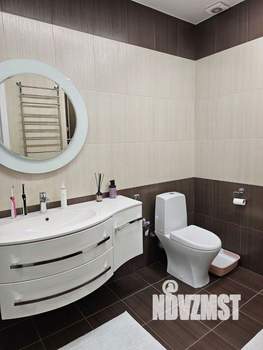 3-к квартира, вторичка, 62м2, 8/9 этаж