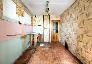 1-к квартира, вторичка, 42м2, 12/13 этаж
