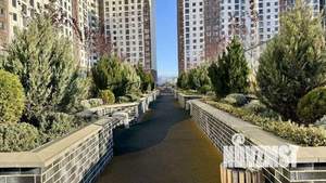 2-к квартира, вторичка, 60м2, 21/24 этаж