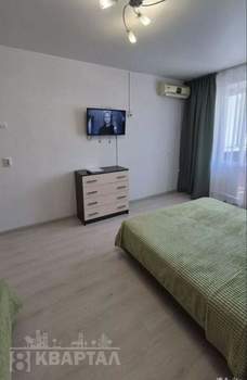 1-к квартира, вторичка, 38м2, 1/9 этаж