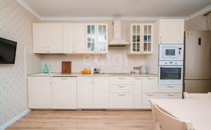 1-к квартира, вторичка, 45м2, 10/17 этаж