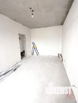 2-к квартира, вторичка, 66м2, 4/16 этаж