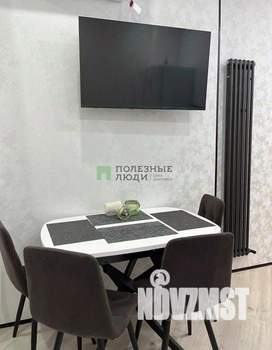 2-к квартира, вторичка, 60м2, 9/21 этаж
