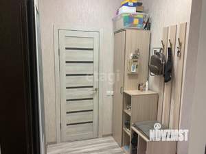 Студия квартира, вторичка, 28м2, 1/3 этаж