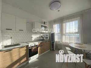 1-к квартира, вторичка, 33м2, 15/15 этаж