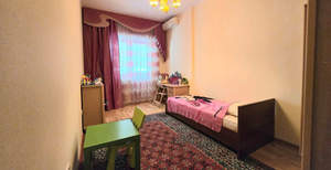5-к квартира, вторичка, 127м2, 16/17 этаж