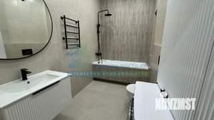 1-к квартира, вторичка, 45м2, 8/9 этаж