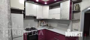 1-к квартира, вторичка, 39м2, 1/10 этаж
