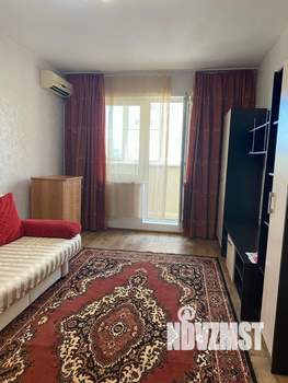 1-к квартира, вторичка, 43м2, 2/16 этаж