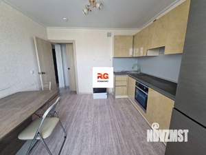 2-к квартира, вторичка, 65м2, 3/16 этаж