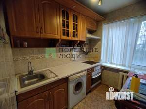 1-к квартира, вторичка, 30м2, 1/5 этаж