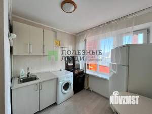 1-к квартира, вторичка, 33м2, 5/5 этаж