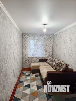 2-к квартира, вторичка, 43м2, 1/5 этаж