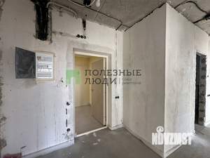 3-к квартира, вторичка, 92м2, 5/5 этаж