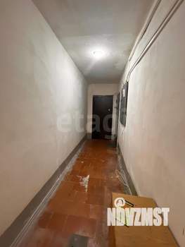1-к квартира, вторичка, 29м2, 9/9 этаж