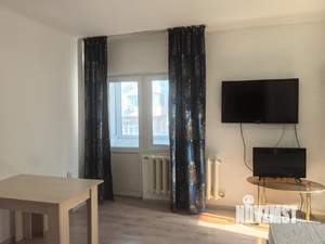 2-к квартира, вторичка, 37м2, 2/2 этаж