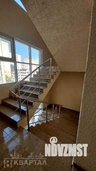 1-к квартира, вторичка, 34м2, 4/5 этаж