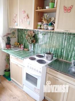 1-к квартира, вторичка, 30м2, 5/6 этаж