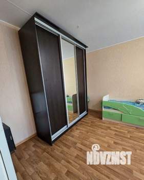 1-к квартира, вторичка, 38м2, 15/16 этаж
