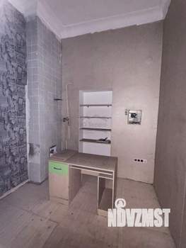 2-к квартира, вторичка, 68м2, -2/2 этаж