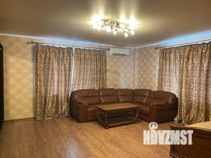 1-к квартира, вторичка, 54м2, 2/4 этаж