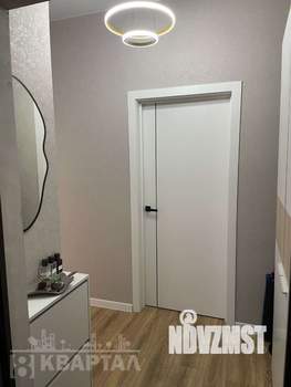 1-к квартира, вторичка, 45м2, 3/4 этаж