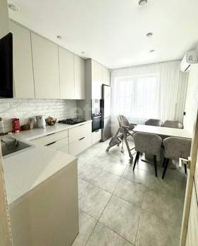 4-к квартира, вторичка, 82м2, 6/10 этаж