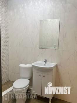 2-к квартира, вторичка, 40м2, 2/10 этаж