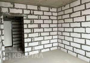 1-к квартира, вторичка, 33м2, 21/23 этаж