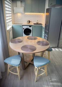 3-к квартира, вторичка, 59м2, 1/9 этаж