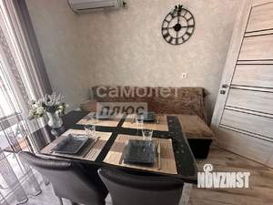 1-к квартира, вторичка, 45м2, 3/20 этаж