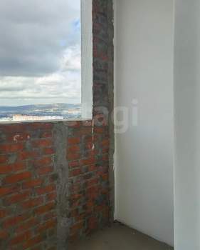 Студия квартира, вторичка, 20м2, 16/23 этаж