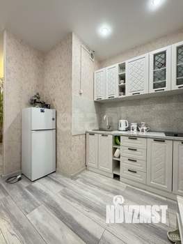 Студия квартира, вторичка, 24м2, 6/12 этаж