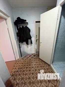1-к квартира, вторичка, 34м2, 4/9 этаж