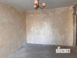 1-к квартира, вторичка, 28м2, 3/9 этаж