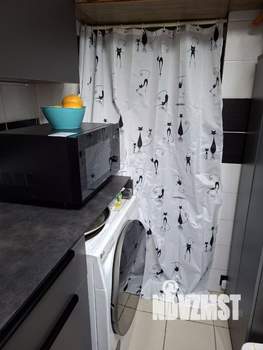 2-к квартира, вторичка, 32м2, 1/2 этаж