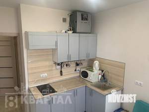 1-к квартира, вторичка, 41м2, 3/16 этаж