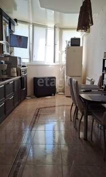 2-к квартира, вторичка, 64м2, 11/17 этаж