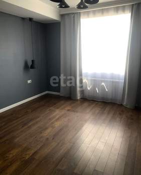1-к квартира, вторичка, 49м2, 15/16 этаж