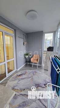 2-к квартира, вторичка, 96м2, 6/6 этаж