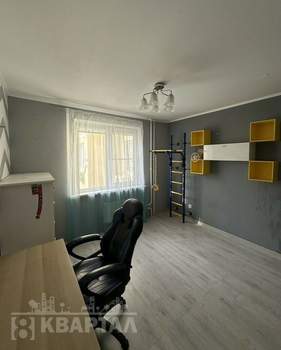 3-к квартира, вторичка, 78м2, 4/16 этаж