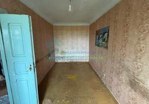 3-к квартира, вторичка, 54м2, 5/5 этаж