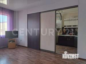 1-к квартира, вторичка, 40м2, 3/4 этаж
