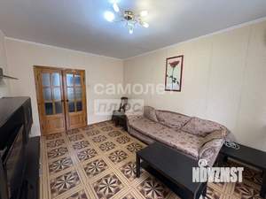 3-к квартира, вторичка, 64м2, 3/9 этаж