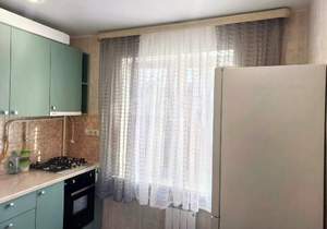 1-к квартира, вторичка, 32м2, 4/5 этаж